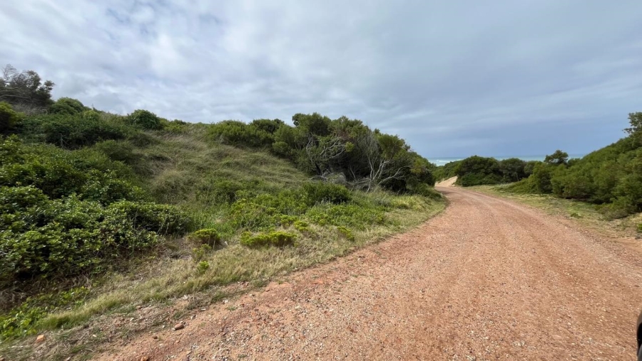 Commercial Property for Sale in Paradise Beach Eastern Cape